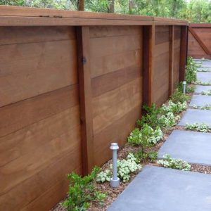 Fence Installation in Los Angeles, CA