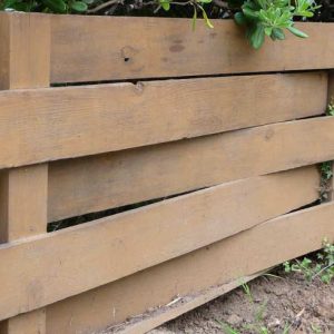 Fence Installation in Los Angeles, CA