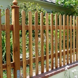 Fence Installation in Los Angeles, CA