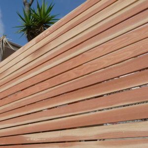 Fence Installation in Los Angeles, CA