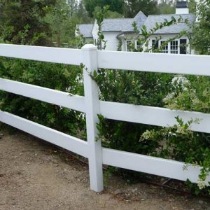 Fence Installation in Los Angeles, CA